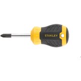 Stanley Izvijač Phillips 2PT X 45mm C/GRIP STHT16157-0 Cijene