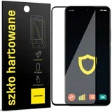 5D KALJENO STEKLO ZA SAMSUNG GALAXY A24 4G ČRN, (21964964)