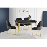 Hanah home trpezarijski sto gunes 1162 | ePonuda.com