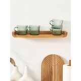 Sinsay komplet od 4 čaše 348AO-67X | shoptok.hr