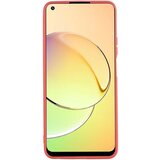 INORCO Za Realme 10 4G Straight Edge, mehka TPU telefonska torbica, objektiv, natančen izrez, zaščitni ovitek sladkarije barve, (22036341) | Shoptok.si