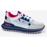 Big Star Ladies Sports Shoes On Platform | shoptok.hr