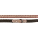 Povodac za pse Trixie Smeđa S/M 2 m | shoptok.hr