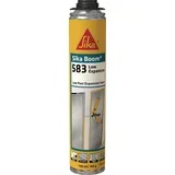 POLIURETANSKA PENA BOOM 583 LOW EXPANSION 750ML