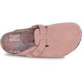 Birkenstock Boston Kids Ružičasta | shoptok.hr