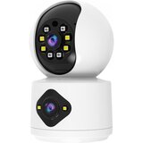 Robaxo notranja IP nadzorna kamera 360° RC992DR | Shoptok.si