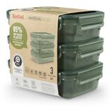 Tefal Posode za malico v kompletu 3 ks Master Seal Eco – Tefal | Shoptok.si
