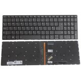 Lenovo tastatura za laptop 720S-15IKB 720S-15ISK V330-15IKB V330-15ISK sa pozadinskim osvetljenjem ( 110245 )