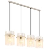Globo 15698-4HB - Visilica na sajli GORLEY 4xE27/60W/230V | Eponuda.com