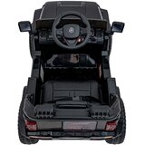  Auto na akumulator Off Road MOUNTAIN - crni | shoptok.hr