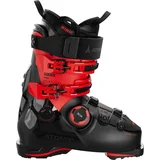 Atomic Hawx Prime 110 S BOA GW Black/Red 26/26,5 Cipele za alpsko skijanje