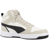 Puma REBOUND V6 MID JR Bež | shoptok.hr