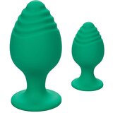 California Exotic Novelties Cheeky Buttplug Green Cijene