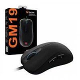  MIŠ MEETION MT-GM19 GAMING CRNI | Eponuda.ba