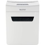  Uničevalec dokumentov leitz iq protect premium 8x 4x40 p-4 80910000 LEITZ APARATI | Shoptok.si