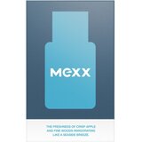 Mexx fresh Man toaletna voda 30 ml za muškarce | shoptok.hr