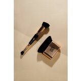 Dripping Gold Luxury Tanning Define & Sculpt obojestranski čopič za obraz in telo 1 kos | Shoptok.si