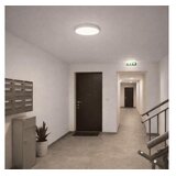HOME LIGHT CL17 o 18W led plafonjera sa senzorom i panik svetlom Cene