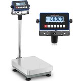 Steinberg Systems Industrijska platformna tehtnica 30 x 40 cm 60 kg / 0,002 kg, (21505556) Cene