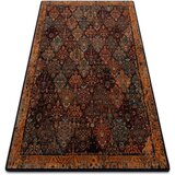 RugsX Preproge Preproga volna SUPERIOR KAIN baker 300x400 cm Bordo | Shoptok.si