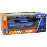  Autić Speed King na daljinsko upravljanje plavi | shoptok.hr