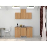 XXXL Majhna Kuhinja Nano, Barva Bukve | Shoptok.si