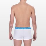Bikkembergs bokserice sa plavim pojasom 3xPack | Eponuda.com