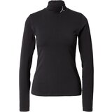 Jordan Majica črna / bela | Shoptok.si