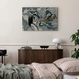  Slika - Marbled Reflection (1 Part) Wide 30x20 | shoptok.hr