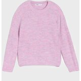 Sinsay Basic džemper | shoptok.hr