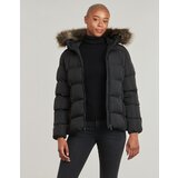 Superdry FUJI BELT PUFFR Crna | shoptok.hr