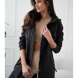 Pri Women's trench coat transitional parka VICTORIA | Shoptok.si