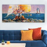 Wallity Slika za zid YTY1101741929_50120, 50x120 cm | Eponuda.ba
