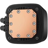 DeepCool LE240 V2 RGB vodeno hladjenje, Fans 500~2100rpm, LGA1851/1700/1200/1151/1150/1155/ AMD AM5/ u