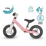 Coccolle Otroški poganjalec prvi zavoj roza | Shoptok.si