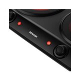 Sencor SCP 2263BK indukcioni rešo | Eponuda.com
