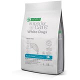 Nature's Protection Hrana za pse White Adult, 10kg Cene
