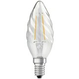 VOLTOLUX LED svjetiljka (E14, 2 W, BW35, 250 lm, Topla bijela) Cijene