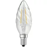 VOLTOLUX LED svjetiljka (E14, 2 W, BW35, 250 lm, Topla bijela)