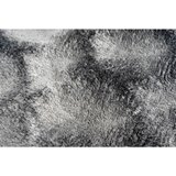 Kayoom PREPROGA Z VISOKIM FLOROM 200/200 cm tkano antracit | Shoptok.si
