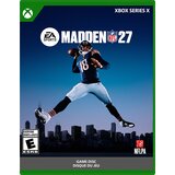 Ea Sports Madden NFL 27 (XBOX SERIES X) | Shoptok.si