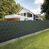 Gardlov traka za ogradu 19cmx35m zeleni | shoptok.hr