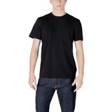 Colmar Polo majice dolgi rokavi 7540 6SH Črna | Shoptok.si