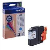 Brother Tinta LC223C (plava), original | shoptok.hr