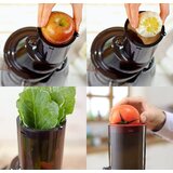 Kuvings B6000 sokovnik VerVita PRO crveni mat | shoptok.hr