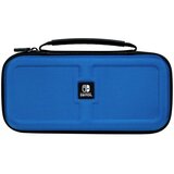 Nacon BIGBEN NINTENDO SWITCH DELUXE TRAVEL CASE BLUE | shoptok.hr
