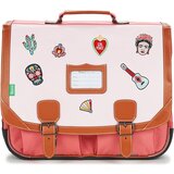 Tann's Šolska torba ADRIANA CARTABLE 41 CM Rožnata | Shoptok.si