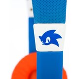 Sonic the Hedgehog Dječje Slušalice | shoptok.hr