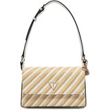 Guess SIMONA FLAP SHOULDER Bijela Cijene