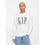 GAP Oversize T-shirt with logo - Men's